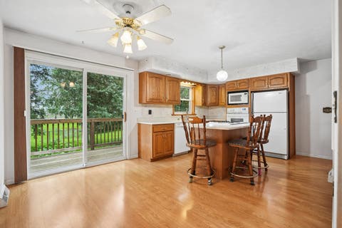 Tiny photo for 315 S Juniata Street, Blue Grass, IA 52726 (MLS # 12729235)