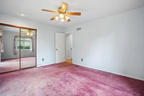 Tiny photo for 315 S Juniata Street, Blue Grass, IA 52726 (MLS # 12729235)