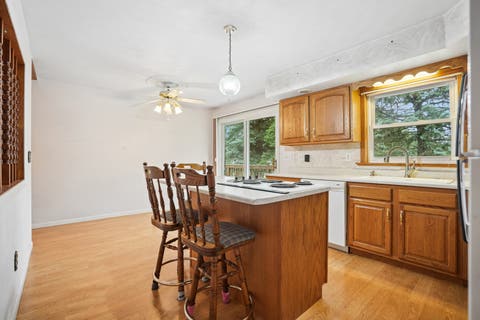 Tiny photo for 315 S Juniata Street, Blue Grass, IA 52726 (MLS # 12729235)