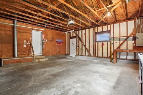 Tiny photo for 315 S Juniata Street, Blue Grass, IA 52726 (MLS # 12729235)