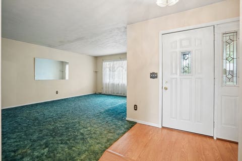 Tiny photo for 315 S Juniata Street, Blue Grass, IA 52726 (MLS # 12729235)