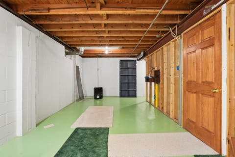 Tiny photo for 315 S Juniata Street, Blue Grass, IA 52726 (MLS # 12729235)