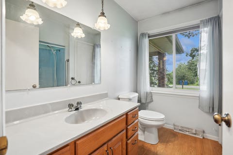 Tiny photo for 315 S Juniata Street, Blue Grass, IA 52726 (MLS # 12729235)