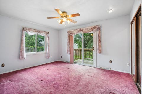 Tiny photo for 315 S Juniata Street, Blue Grass, IA 52726 (MLS # 12729235)