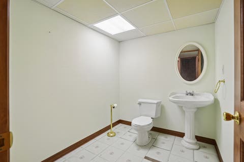 Tiny photo for 315 S Juniata Street, Blue Grass, IA 52726 (MLS # 12729235)