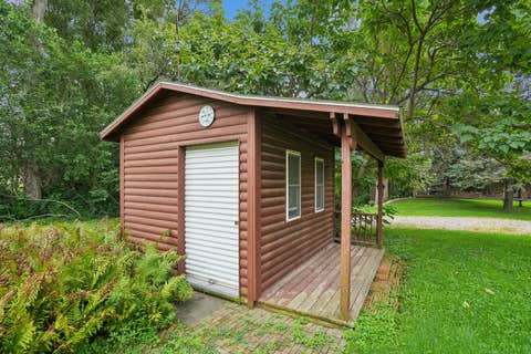 Tiny photo for 315 S Juniata Street, Blue Grass, IA 52726 (MLS # 12729235)