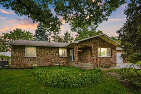 Tiny photo for 315 S Juniata Street, Blue Grass, IA 52726 (MLS # 12729235)