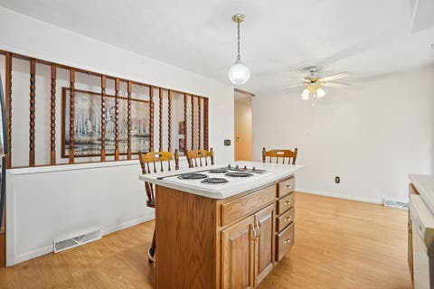 Tiny photo for 315 S Juniata Street, Blue Grass, IA 52726 (MLS # 12729235)