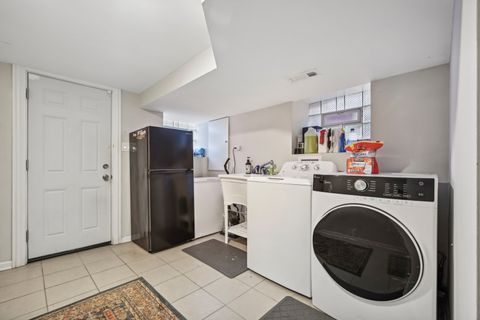 Tiny photo for 4914 S Washington Park Court, Chicago, IL 60615 (MLS # 12591501)