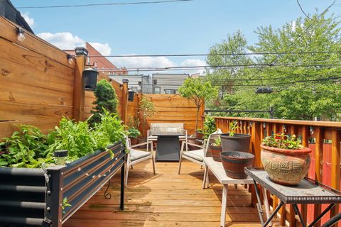 Tiny photo for 4914 S Washington Park Court, Chicago, IL 60615 (MLS # 12591501)