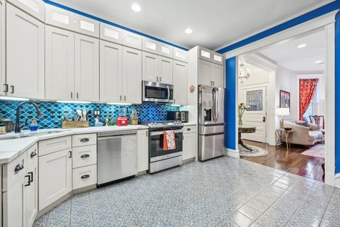 Tiny photo for 4914 S Washington Park Court, Chicago, IL 60615 (MLS # 12591501)