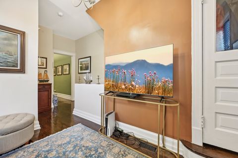 Tiny photo for 4914 S Washington Park Court, Chicago, IL 60615 (MLS # 12591501)