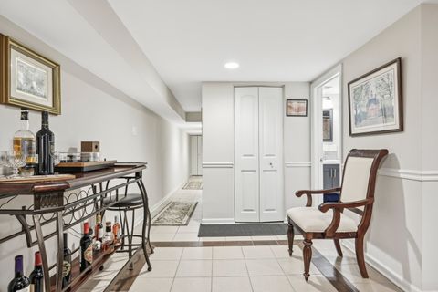 Tiny photo for 4914 S Washington Park Court, Chicago, IL 60615 (MLS # 12591501)