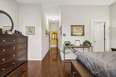 Tiny photo for 4914 S Washington Park Court, Chicago, IL 60615 (MLS # 12591501)