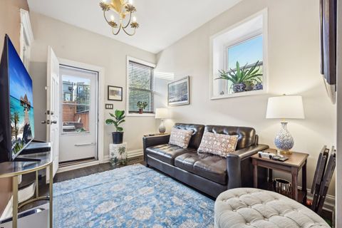 Tiny photo for 4914 S Washington Park Court, Chicago, IL 60615 (MLS # 12591501)