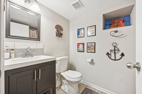 Tiny photo for 4914 S Washington Park Court, Chicago, IL 60615 (MLS # 12591501)