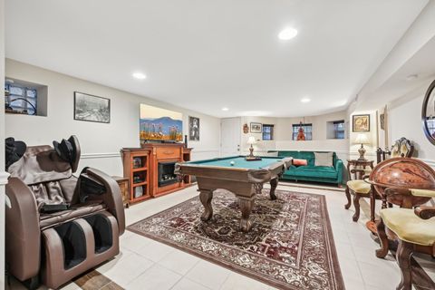 Tiny photo for 4914 S Washington Park Court, Chicago, IL 60615 (MLS # 12591501)