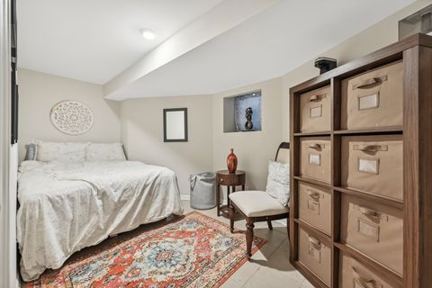 Tiny photo for 4914 S Washington Park Court, Chicago, IL 60615 (MLS # 12591501)