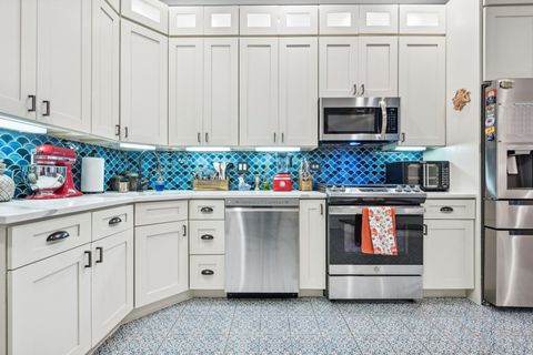 Tiny photo for 4914 S Washington Park Court, Chicago, IL 60615 (MLS # 12591501)