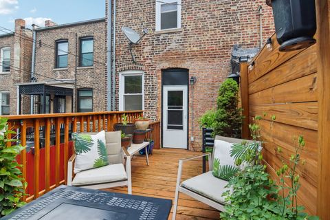 Tiny photo for 4914 S Washington Park Court, Chicago, IL 60615 (MLS # 12591501)