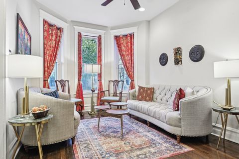 Tiny photo for 4914 S Washington Park Court, Chicago, IL 60615 (MLS # 12591501)