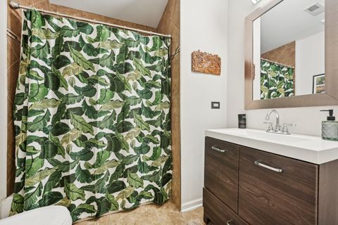 Tiny photo for 4914 S Washington Park Court, Chicago, IL 60615 (MLS # 12591501)