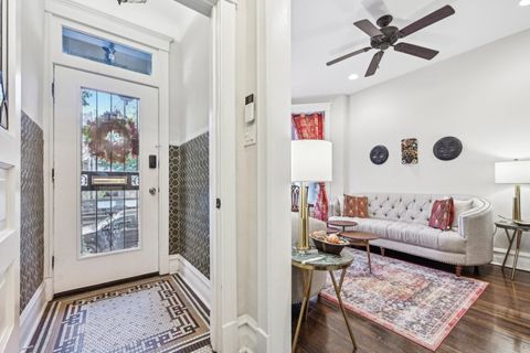 Tiny photo for 4914 S Washington Park Court, Chicago, IL 60615 (MLS # 12591501)