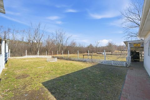 Tiny photo for 24325 S Meadowood Road, Crete, IL 60417 (MLS # 12572720)