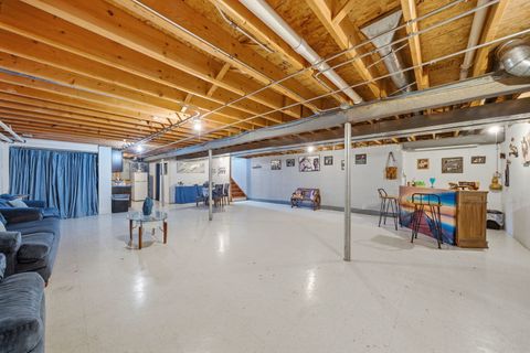 Tiny photo for 24325 S Meadowood Road, Crete, IL 60417 (MLS # 12572720)