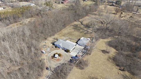 Tiny photo for 24325 S Meadowood Road, Crete, IL 60417 (MLS # 12572720)