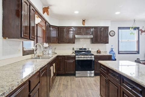 Tiny photo for 24325 S Meadowood Road, Crete, IL 60417 (MLS # 12572720)