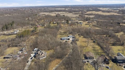 Tiny photo for 24325 S Meadowood Road, Crete, IL 60417 (MLS # 12572720)