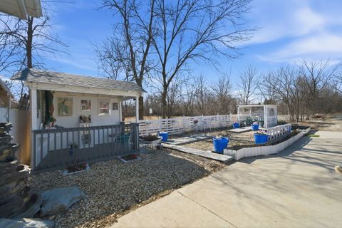 Tiny photo for 24325 S Meadowood Road, Crete, IL 60417 (MLS # 12572720)