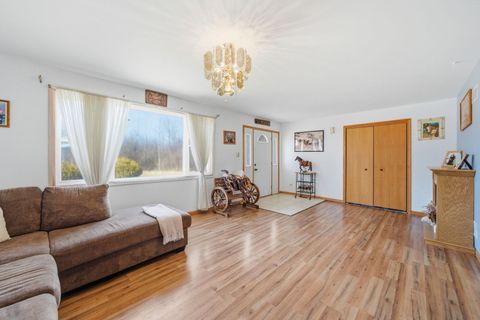 Tiny photo for 24325 S Meadowood Road, Crete, IL 60417 (MLS # 12572720)