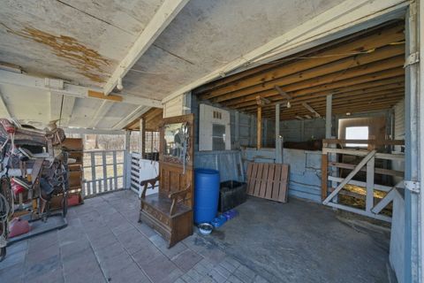 Tiny photo for 24325 S Meadowood Road, Crete, IL 60417 (MLS # 12572720)