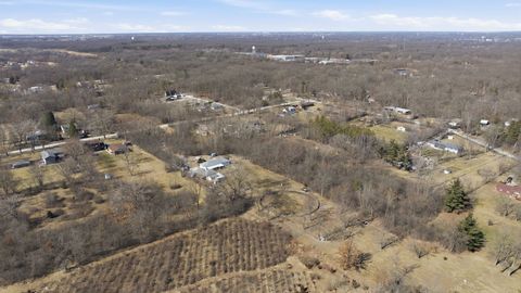 Tiny photo for 24325 S Meadowood Road, Crete, IL 60417 (MLS # 12572720)