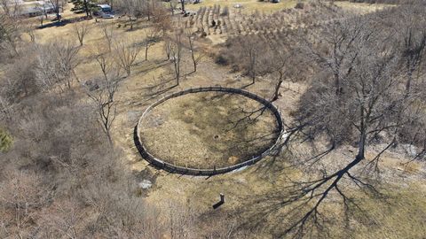 Tiny photo for 24325 S Meadowood Road, Crete, IL 60417 (MLS # 12572720)