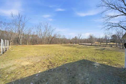 Tiny photo for 24325 S Meadowood Road, Crete, IL 60417 (MLS # 12572720)