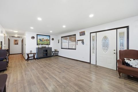 Tiny photo for 24325 S Meadowood Road, Crete, IL 60417 (MLS # 12572720)