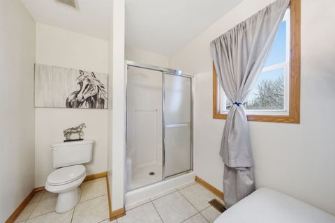 Tiny photo for 24325 S Meadowood Road, Crete, IL 60417 (MLS # 12572720)