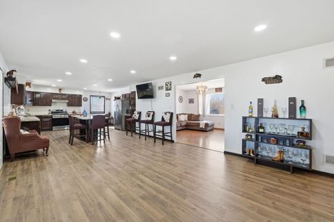 Tiny photo for 24325 S Meadowood Road, Crete, IL 60417 (MLS # 12572720)