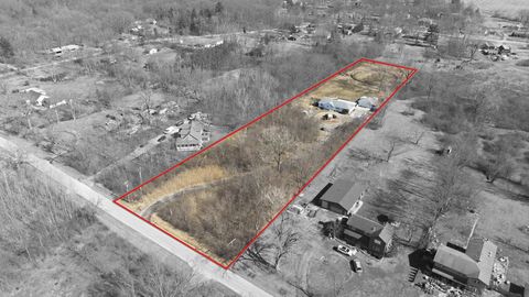 Tiny photo for 24325 S Meadowood Road, Crete, IL 60417 (MLS # 12572720)