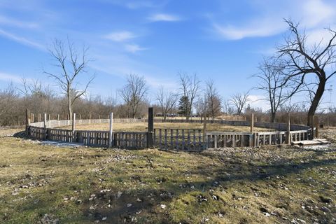 Tiny photo for 24325 S Meadowood Road, Crete, IL 60417 (MLS # 12572720)