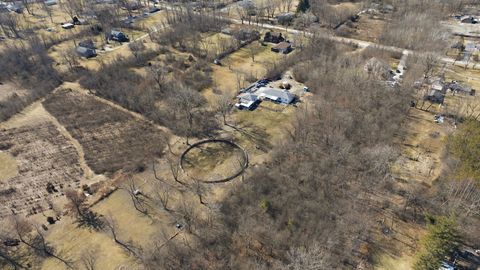 Tiny photo for 24325 S Meadowood Road, Crete, IL 60417 (MLS # 12572720)