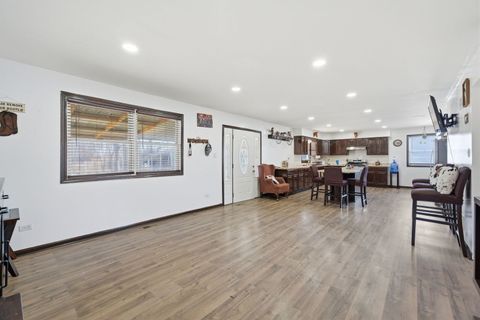 Tiny photo for 24325 S Meadowood Road, Crete, IL 60417 (MLS # 12572720)