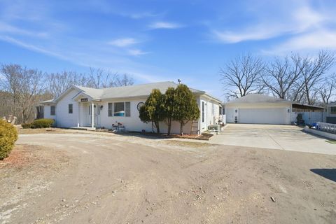 Tiny photo for 24325 S Meadowood Road, Crete, IL 60417 (MLS # 12572720)