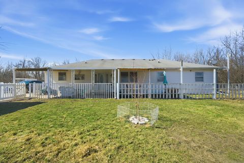 Tiny photo for 24325 S Meadowood Road, Crete, IL 60417 (MLS # 12572720)