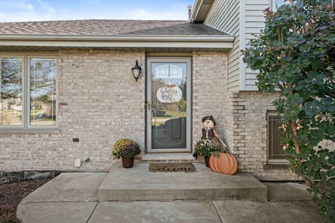 A home in New Lenox