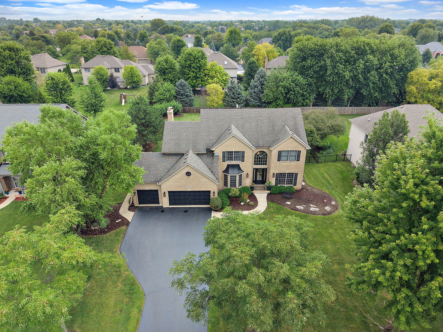 651 Clover Drive