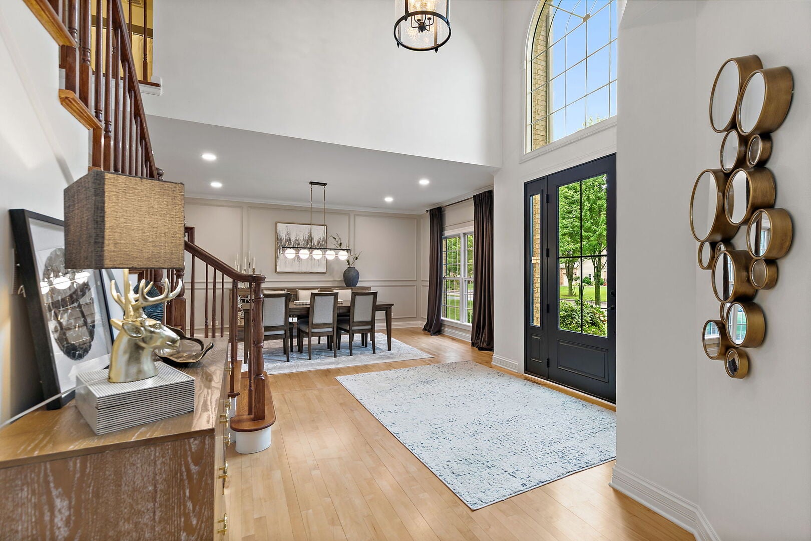 651 Clover Drive